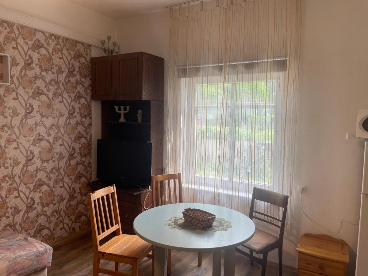 Frendlen Metsa Apartment Parnawa Zewnętrze zdjęcie