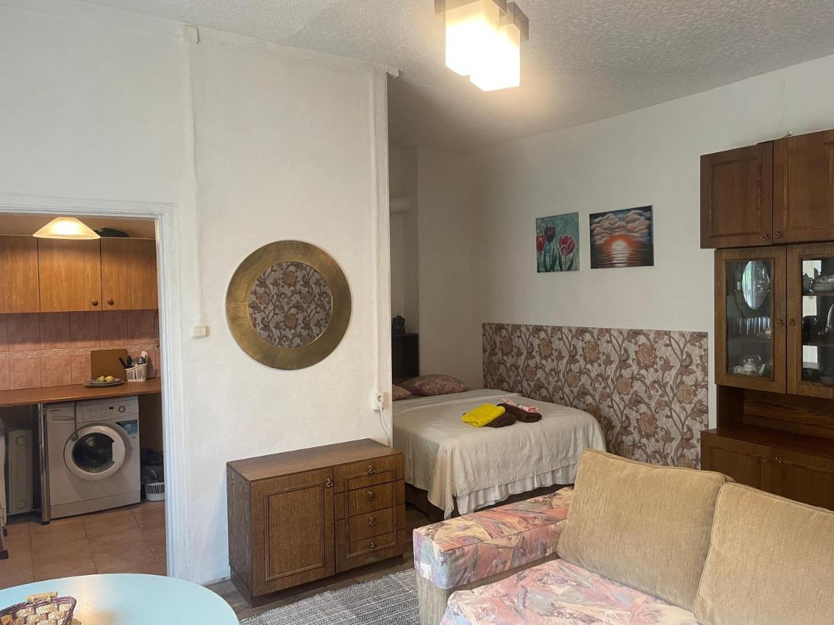 Frendlen Metsa Apartment Parnawa Zewnętrze zdjęcie