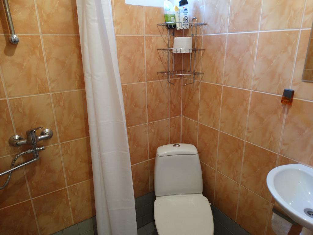 Frendlen Metsa Apartment Parnawa Zewnętrze zdjęcie