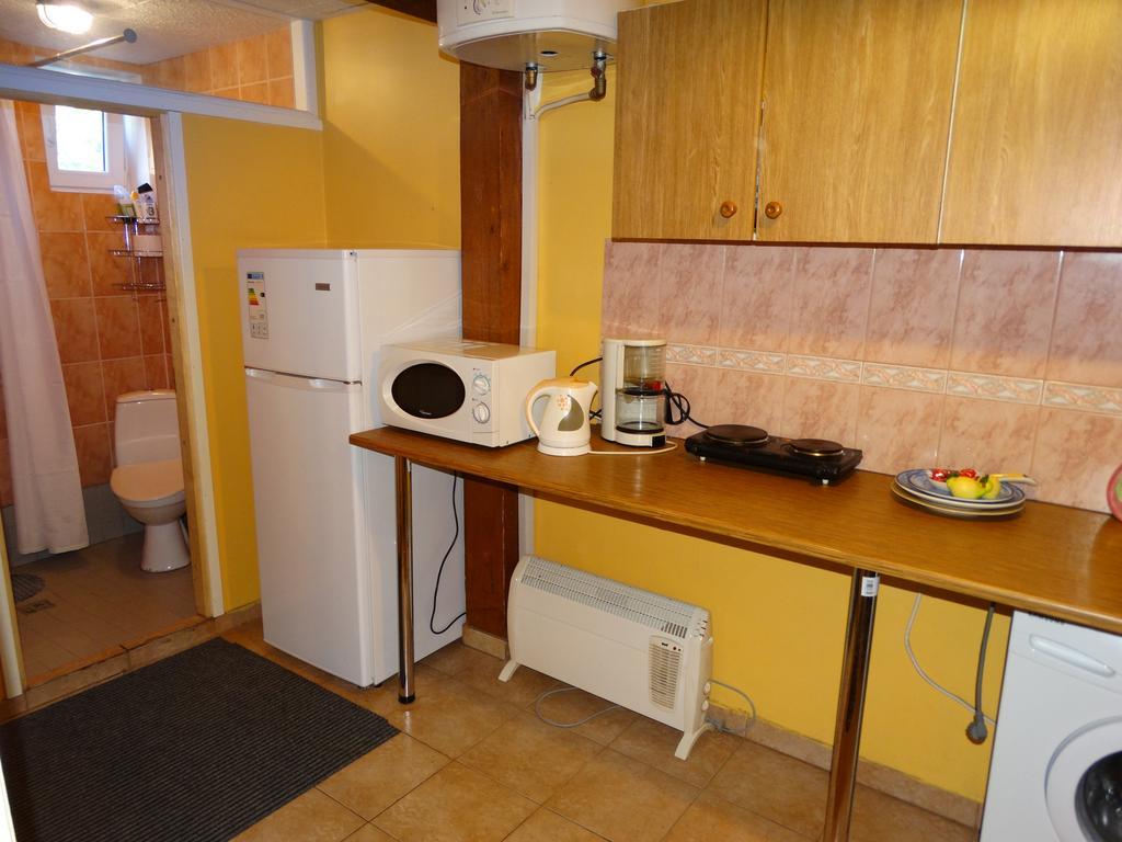 Frendlen Metsa Apartment Parnawa Zewnętrze zdjęcie