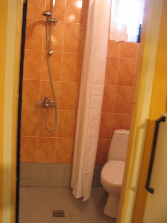 Frendlen Metsa Apartment Parnawa Zewnętrze zdjęcie