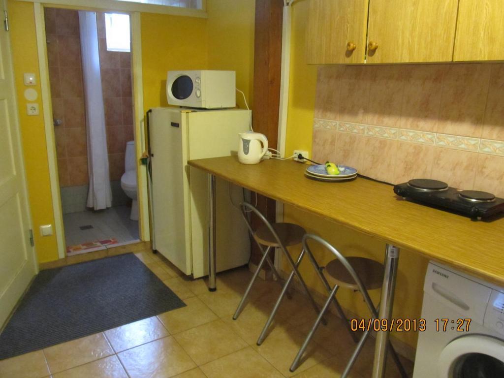 Frendlen Metsa Apartment Parnawa Pokój zdjęcie